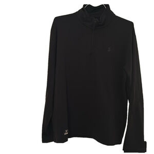 🌿Under Armour Men’s 3/4 zip neck performance long-sleeved pullover, size XL🌿